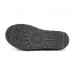 Мужские слипоны Mens Tasman Slipper - Grey