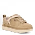 Женские кроссовки Ugg Lowmel Low Sneakers Sand