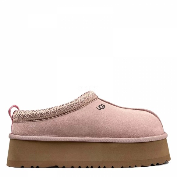 Женские слипоны Ugg Tazz Platform Dusk