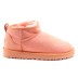 Женские ультра мини угги Ugg Ultra Mini Coral