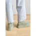 Женские угги на платформе UGG Classic Dipper Shaded Clover