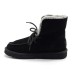Женские ботинки Ugg Diara Black