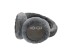 Меховые наушники Earmuff Grey