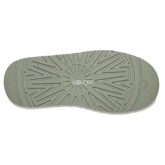 Женские тапочки UGG Women's Tazzle - Shaded Clover