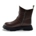 Женские ботинки Ugg Lestrade Chocolate