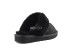 Мужские тапочки MENS Slippers Scufette Black 