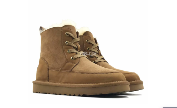 Женские ботинки Lina Boot Black