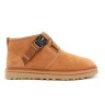 Men's Neumel Quickclick Chukka Chestnut
