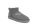 Мужские ультра мини угги Mens Ultra Mini Grey