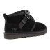 Мужские угги Men's Neumel Quickclick Chukka Black