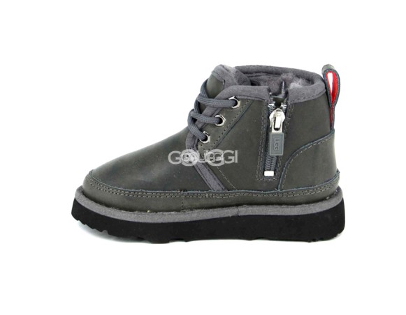 Детские ботинки Kids Neumel WP Grizzly