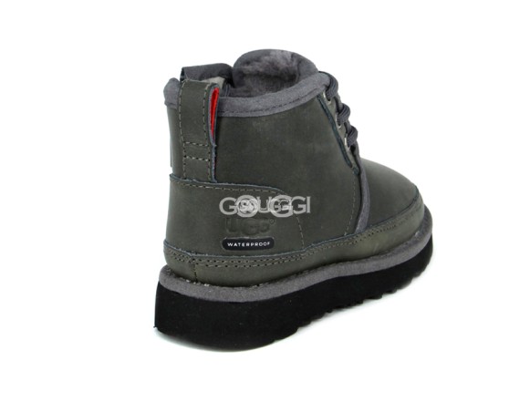 Детские ботинки Kids Neumel WP Grizzly