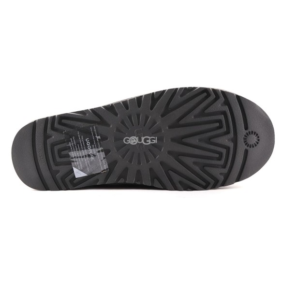 Мужские ботинки Men's Neumel Boot Grey