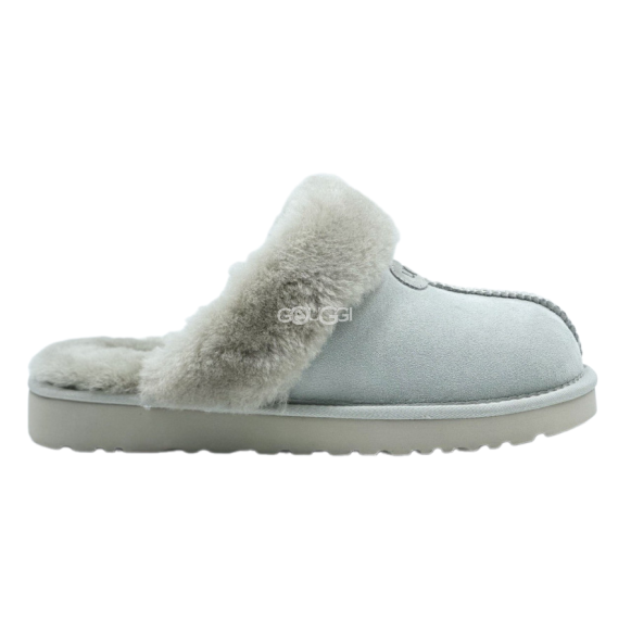 Женские тапочки Slippers Scufette Grey Violet 