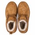 Мужские ботинки Ugg Mens Neumel Chestnut