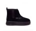 Женские угги Classic Boom Bootie Black