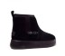 Женские угги Classic Boom Bootie Black