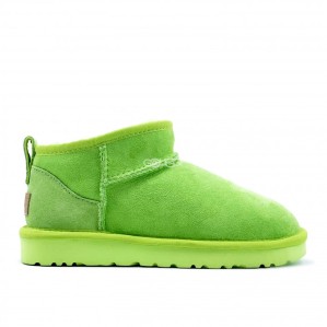 Ugg Ultra Mini - Parakeet Green