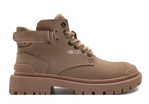 Женские ботинки UGG Martin Dusk