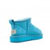 Женские ультра мини угги Ugg Ultra Mini - Tidal Wave