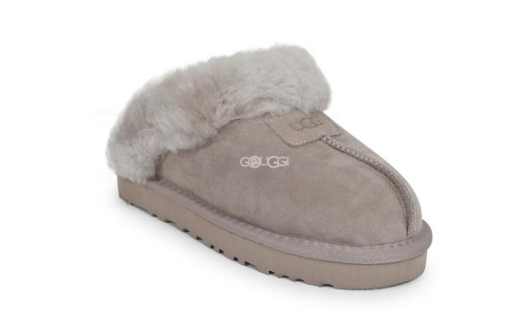 Женские тапочки Coquette Slipper Dusk