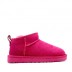 Женские ультра мини угги Ugg Ultra Mini - Taffy Pink