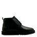 Женские кожаные ботинки Ugg Neumel Flex Leather Black