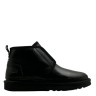 Ugg Neumel Flex Leather Black