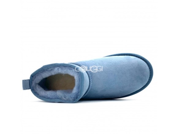 Женские ультра мини угги Ultra mini Horizon