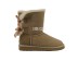 Женские угги с бантиками Bailey Bow Sand II