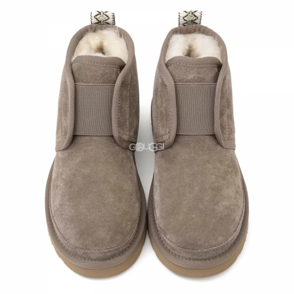 Женские ботинки Ugg Neumel Flex Cappuccino