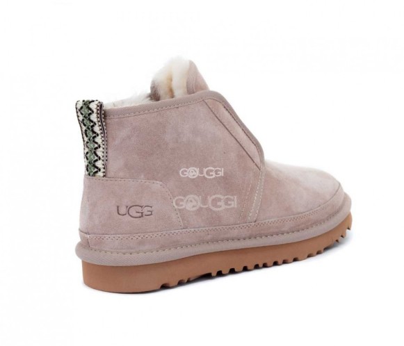 Женские ботинки Neumel Boots Women Flex Dusk