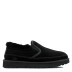 Мужские слипоны Ugg Mens Stitch Slip On Black