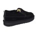 Мужские слипоны Ugg Mens Stitch Slip On Black