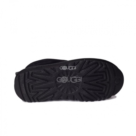 Женские ботинки Neumel Boots Women Flex Black 