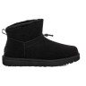 UGG Classic Mini Toggler Black