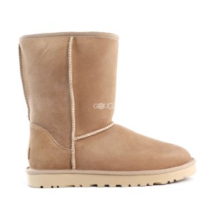 Mens Classic Short Il Boot Sand