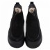 Мужские челси Ugg Mens Chelsea Crafted Black