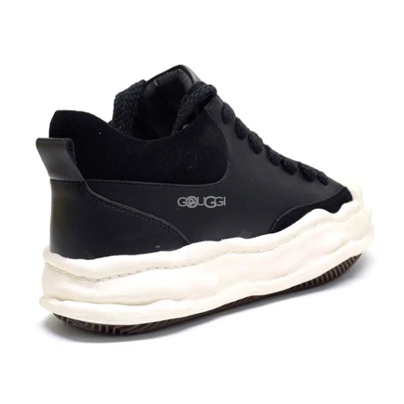 Женские кроссовки Ugg Marin Black