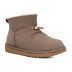 Женские угги UGG Classic Mini Toggler Smoke Plume