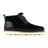 Ugg Mens Neumel Gentleman Black