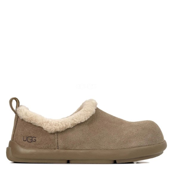 Женские слипоны Ugg Finish Slipper Alpine