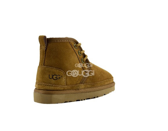 Детские ботинки Kids Neumel Boots Chestnut