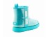 Детские прозрачные мини угги Kids Classic Clear Mini Clear Water