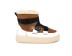 Женские угги UGG Snowball Chesnut 