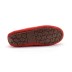 Женские мокасины Ugg Moccasins Red