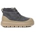 Женские ботинки Ugg Neumel Hybrid Obsidian Cobble Grey