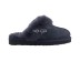 Женские тапочки Slipper Scufette Grey