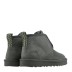 Женские ботинки Ugg Neumel Flex Dark Grey