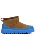 Мужские ультра мини Ugg Mens Ultra Mini Hybrid Chestnut Big Sky